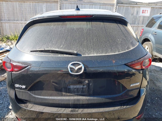 Mazda py cylinder deactivation 2018 JM3KFACM1J0404249 Image 16