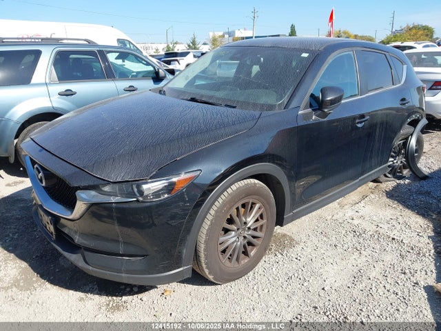 Mazda py cylinder deactivation 2018 JM3KFACM1J0404249 Image 2