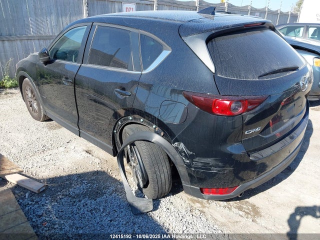 Mazda py cylinder deactivation 2018 JM3KFACM1J0404249 Image 3