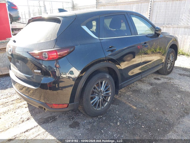 Mazda py cylinder deactivation 2018 JM3KFACM1J0404249 Image 4