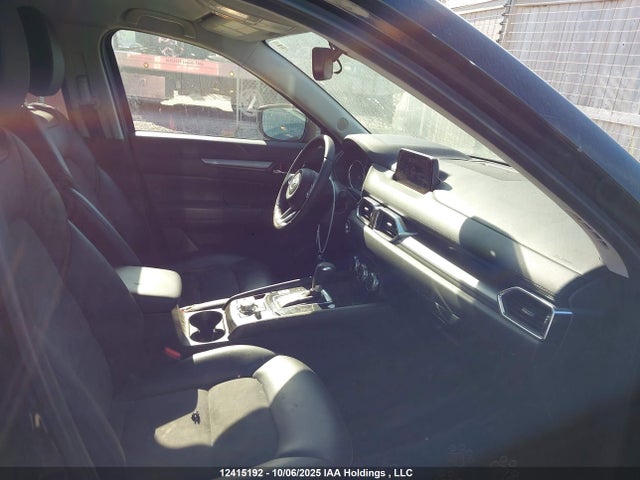 Mazda py cylinder deactivation 2018 JM3KFACM1J0404249 Image 5