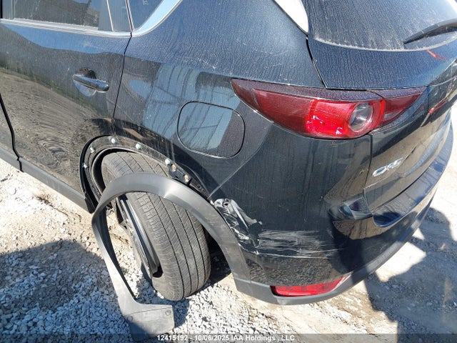 Mazda py cylinder deactivation 2018 JM3KFACM1J0404249 Image 6
