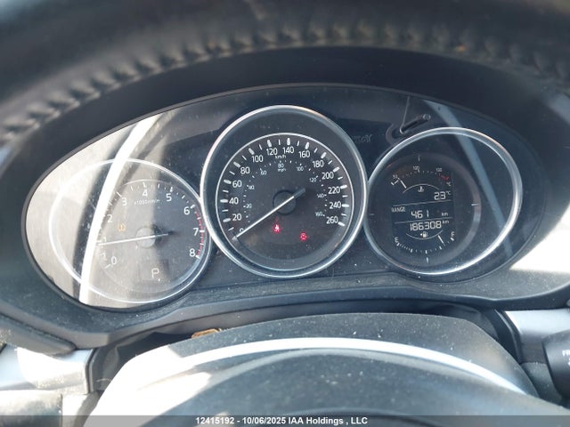 Mazda py cylinder deactivation 2018 JM3KFACM1J0404249 Image 7
