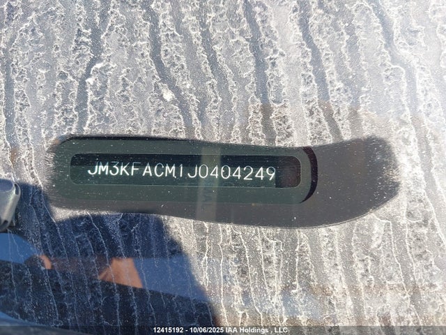 Mazda py cylinder deactivation 2018 JM3KFACM1J0404249 Image 9