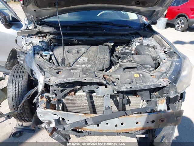 Mazda py 2015 JM3KE4DY8F0541587 Image 10