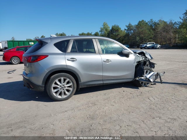 Mazda py 2015 JM3KE4DY8F0541587 Image 13