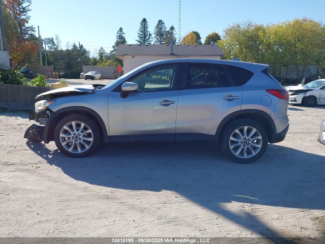 Mazda py 2015 JM3KE4DY8F0541587 Image 14