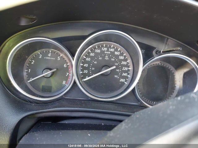 Mazda py 2015 JM3KE4DY8F0541587 Image 15