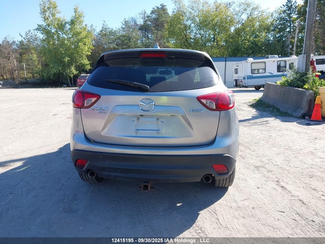 Mazda py 2015 JM3KE4DY8F0541587 Image 16