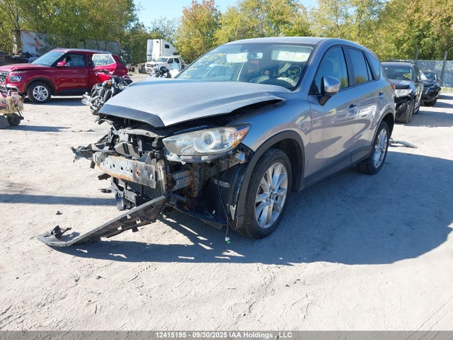 Mazda py 2015 JM3KE4DY8F0541587 Image 2