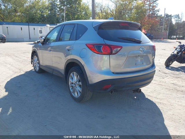 Mazda py 2015 JM3KE4DY8F0541587 Image 3