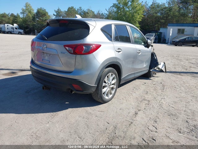 Mazda py 2015 JM3KE4DY8F0541587 Image 4