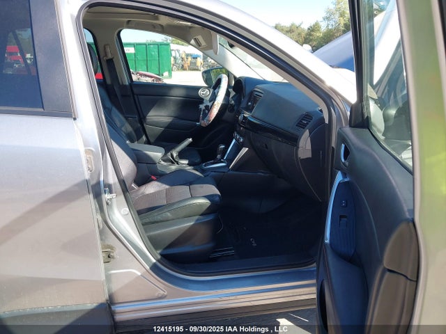 Mazda py 2015 JM3KE4DY8F0541587 Image 5