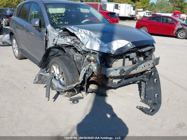 Mazda py 2015 JM3KE4DY8F0541587 Image 6
