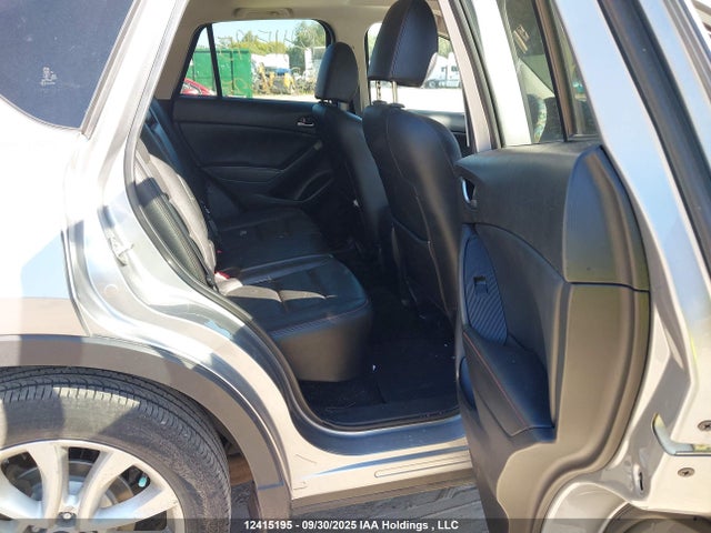 Mazda py 2015 JM3KE4DY8F0541587 Image 8