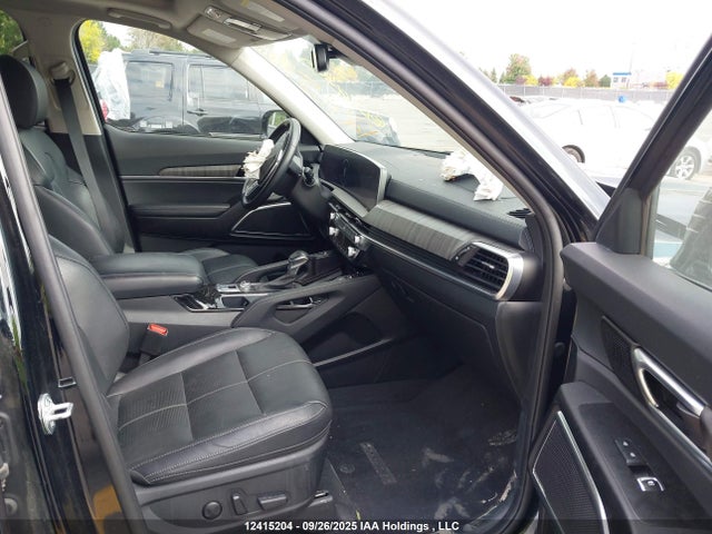 5XYP5DGC0RG455316 KIA Telluride