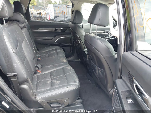 5XYP5DGC0RG455316 KIA Telluride