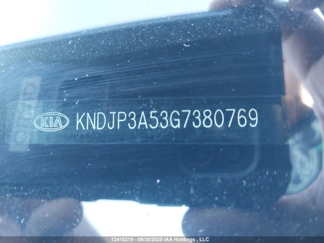 KIA dohc gdi nu 2016 KNDJP3A53G7380769 Image 19
