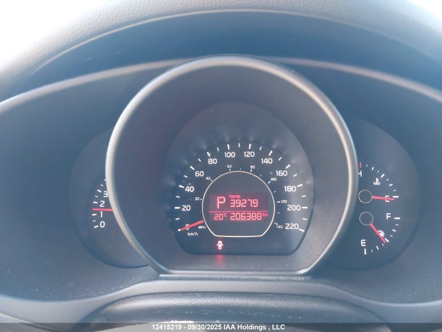 KIA dohc gdi nu 2016 KNDJP3A53G7380769 Image 7