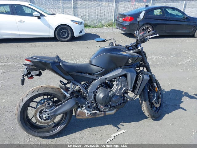 Yamaha MT09 2025 JYARN94N2SA001159 Image 12
