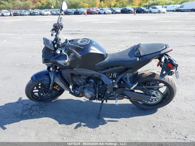 Yamaha MT09 2025 JYARN94N2SA001159 Image 13
