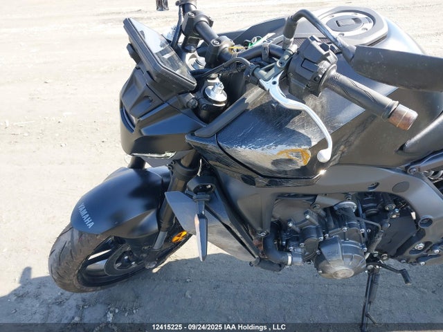 Yamaha MT09 2025 JYARN94N2SA001159 Image 14