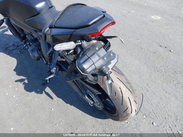 Yamaha MT09 2025 JYARN94N2SA001159 Image 15