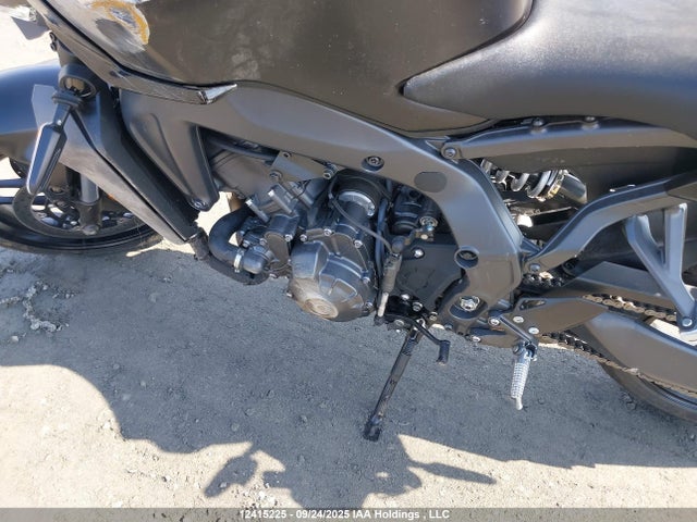 Yamaha MT09 2025 JYARN94N2SA001159 Image 16