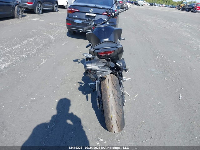 Yamaha MT09 2025 JYARN94N2SA001159 Image 6