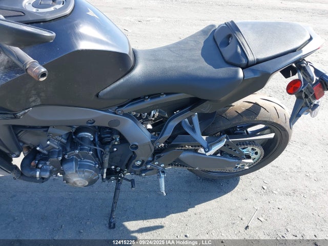 Yamaha MT09 2025 JYARN94N2SA001159 Image 9