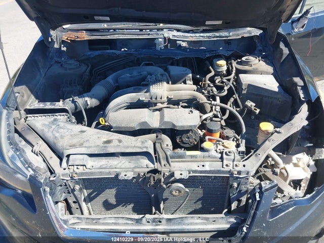 JF2GPAVC4E8283550 Subaru 2.0l na