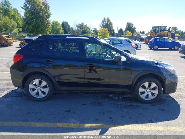 JF2GPAVC4E8283550 Subaru 2.0l na