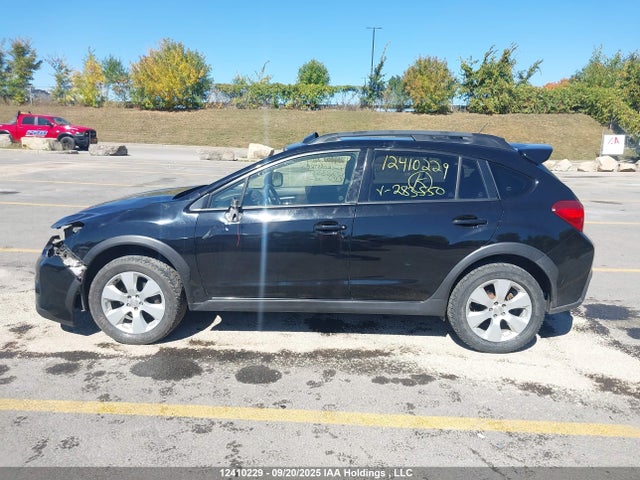 JF2GPAVC4E8283550 Subaru 2.0l na