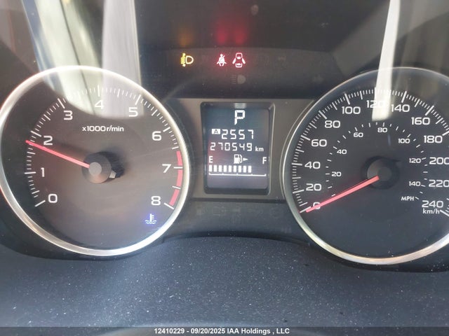 JF2GPAVC4E8283550 Subaru 2.0l na