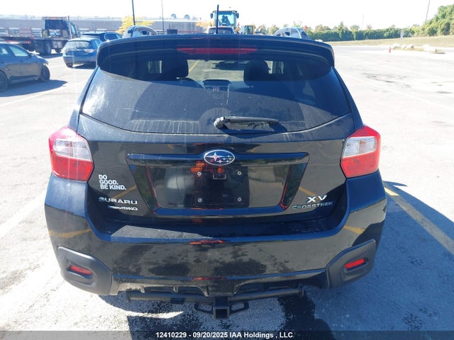 JF2GPAVC4E8283550 Subaru 2.0l na