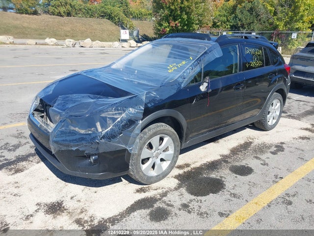 JF2GPAVC4E8283550 Subaru 2.0l na