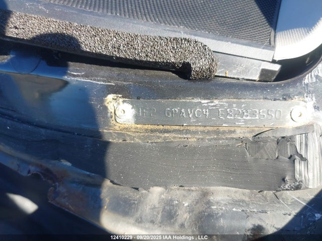 JF2GPAVC4E8283550 Subaru 2.0l na