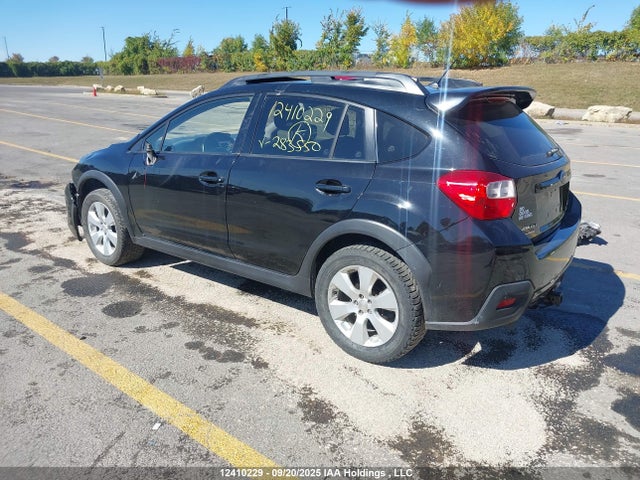 JF2GPAVC4E8283550 Subaru 2.0l na