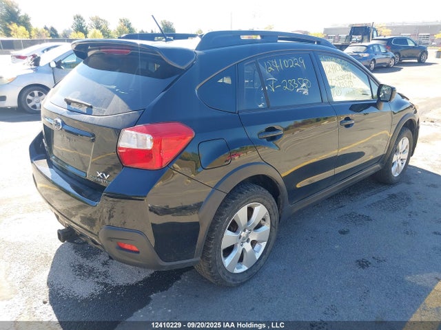 JF2GPAVC4E8283550 Subaru 2.0l na