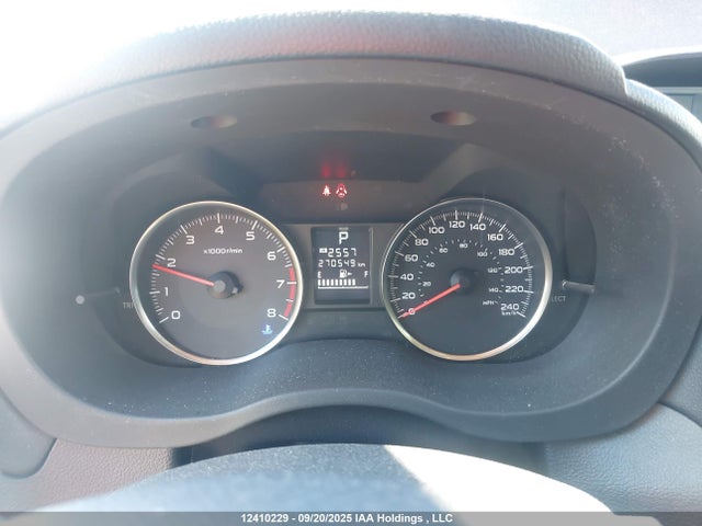 JF2GPAVC4E8283550 Subaru 2.0l na