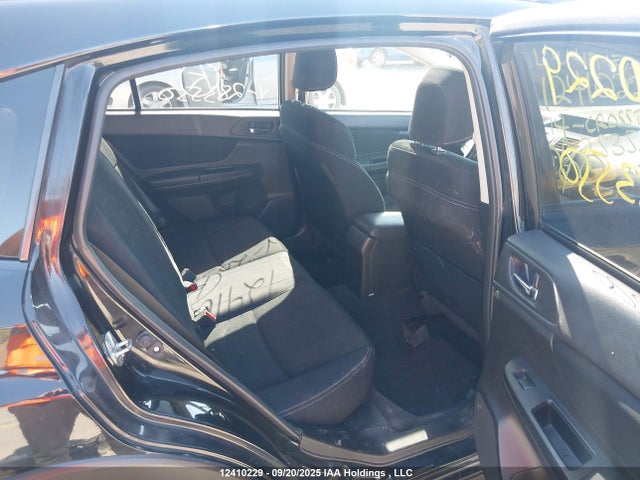 JF2GPAVC4E8283550 Subaru 2.0l na