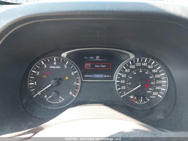 5N1DR2MMXHC674629 Nissan Pathfinder