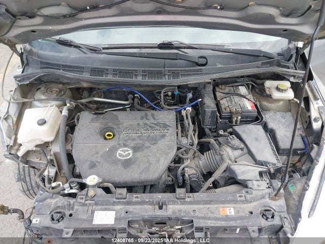 Mazda l5x 2015 JM1CW2CL7F0187260 Image 10