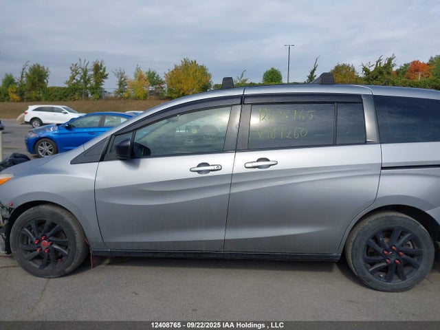Mazda l5x 2015 JM1CW2CL7F0187260 Image 15
