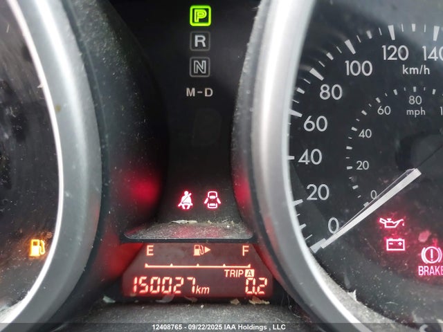 Mazda l5x 2015 JM1CW2CL7F0187260 Image 16
