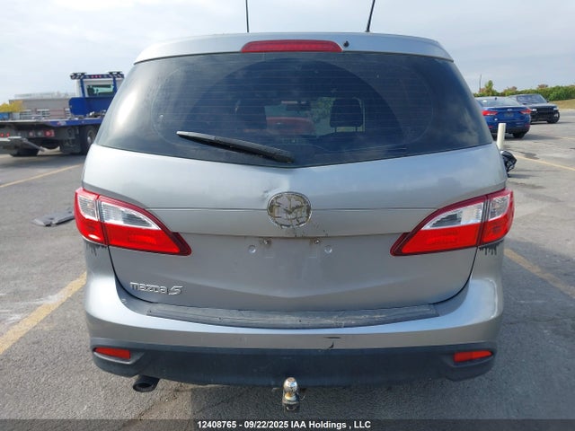 Mazda l5x 2015 JM1CW2CL7F0187260 Image 17