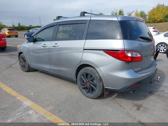 Mazda l5x 2015 JM1CW2CL7F0187260 Image 3