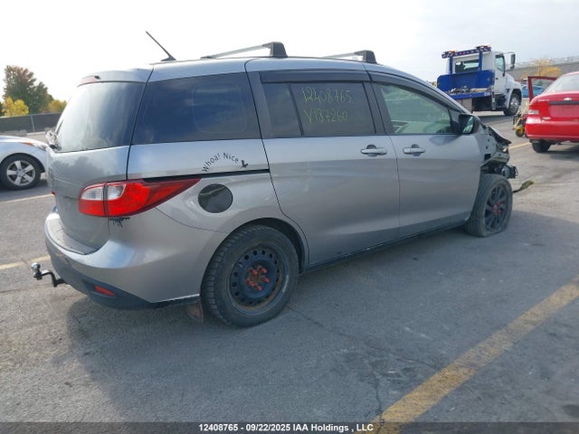 Mazda l5x 2015 JM1CW2CL7F0187260 Image 4