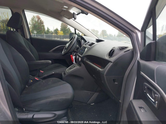 Mazda l5x 2015 JM1CW2CL7F0187260 Image 5