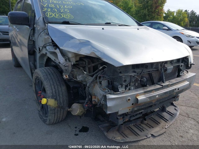 Mazda l5x 2015 JM1CW2CL7F0187260 Image 6